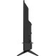 Телевизор ЖК IRBIS 32H1 T 002B, 32", 1366x768, 16:9,Tuner (DVB-T2/DVB-C/PAL/SECAM), Input (AV RCA, USB, HDMIx3, YPbPr, VGA, PC audio, CI+), Output (БУ (после ремонта, царапины на корпусе, коробка неоригинальная))
