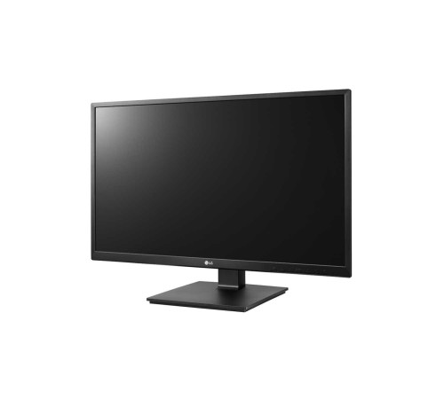 Монитор LCD 24'' 16:9 1920х1080(FHD) IPS, 75 Hz, 250cd/m2, 1000:1, 5M:1, 5ms, VGA, DVI, HDMI, DP, USB-Hub, Height adj, Pivot, Tilt, Swivel, Speakers, Audio out, 2Y, Black (Вскрытая упаковка) Монитор LCD 24'' 16:9 1920х1080(FHD) IPS, 75 Hz, 250cd/m2, 1000:1, 5M:1, 5ms, VGA, DVI, HDMI, DP, USB-Hub, Height adj, Pivot, Tilt, Swivel, Speakers, Audio out, 2Y, Black (Вскрытая упаковка)