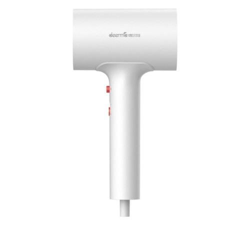 Фен deerma Hair Dry DEM-CF10W White (Мятая упаковка) Фен deerma Hair Dry DEM-CF10W White (Мятая упаковка)