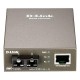 Медиаконвертер/ DMC-F30SC Media Converter 100Base-TX to 100Base-FX, SC, Single-mode, 1310nm, 30KM, Stand-alone