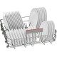 Посудомоечная машина BOSCH Встраиваемая посудомоечная машина 60 cm, Serie 4, 13 комплектов,третий уровень загрузки VarioDrawer,44 дБ (A) Quick L, Авто 45-65°C, Быстрое мытье 45°C, Интенсивная, Стекло 40°C, Экономичная,/2 Загрузка, Pretreatment, ГигиенаПлю