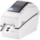 Принтер этикеток/ SLP-DX220, 2" DT Printer, 203 dpi, Serial, USB, Ivory
