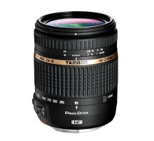 Объектив 18-270мм F3.5-6.3 Di II (со стабилизатором) PZD для Canon (Из ремонта)