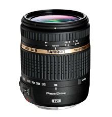 Объектив 18-270мм F3.5-6.3 Di II (со стабилизатором) PZD для Canon (Из ремонта)