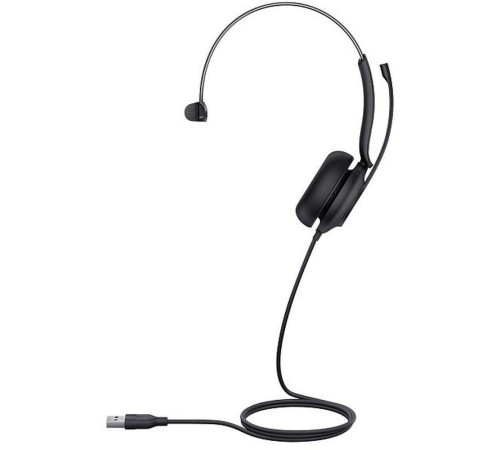 Гарнитура проводная/ Yealink UH35 Mono UC [1308138]