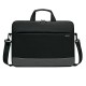 Сумка для ноутбука/ Сумка для ноутбука 15.6" Acer LS series OBG202 полиэстер black/grey