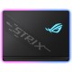 Ноутбук/ ASUS ROG Strix SCAR 16 G635LX-RW041 16"(2560x1600 miniLED (матовый, 240Hz, 3ms))/Intel Core Ultra 9 275HX(2.7Ghz)/32768Mb/1024PCISSDGb/noDVD/Ext:NVIDIA GeForce RTX 5090(24576Mb)/Cam/BT/WiFi/90WHr/war 1y/2.8kg/Off Black/DOS + NumberPad