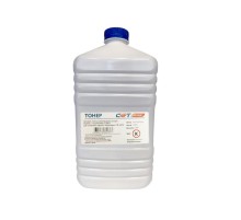 Тонеры и девелоперы Тонер (CPT) + носитель CE28 TN-324K для KONICA MINOLTA Bizhub C258/308/368 (Japan) Black, 579г/бут, CET111072579, TN-324K
