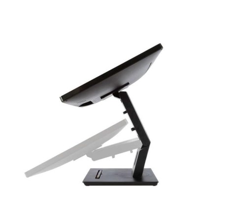 Монитор IRBIS SMARTVIEW 27'' LED Monitor Touch 1920x1080, 16:9, IPS, 250 cd/m2, 1000:1, 3ms, 178°/178°, VGA, HDMI, DP, USB, Audio output, 75Hz, Tilt, Height, Swivel, Pivo (незначительное повреждение коробки)