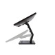 Монитор IRBIS SMARTVIEW 27'' LED Monitor Touch 1920x1080, 16:9, IPS, 250 cd/m2, 1000:1, 3ms, 178°/178°, VGA, HDMI, DP, USB, Audio output, 75Hz, Tilt, Height, Swivel, Pivo (незначительное повреждение коробки)