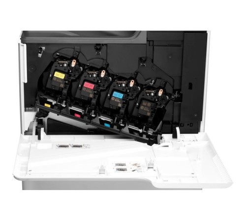 Лазерный принтер/ HP Color LaserJet Enterprise M652dn Лазерный принтер/ HP Color LaserJet Enterprise M652dn