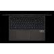 Ноутбук CyberLine C160i-003 16"(1920x1200 IPS (матовый, 165Hz) )/Intel Core i5 12600H(2.7Ghz)/16384Mb/512PCISSDGb/noDVD/Ext:nVidia GeForce RTX4060(8192Mb)/Cam/BT/WiFi/52.6WHr/war 1y/2.15kg/Coffee/noOS + не МПТ