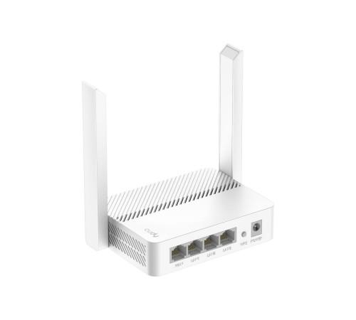 Маршрутизатор/ N300 Wi-Fi Router, Chipset MediaTek, 802.11b/g/n,300Mbps at 2.4GHz, 4x 10/100Mbps Ports, 2x 5dBi fixed antennas, WiFi router/AP/ Repeater/WISP Mode, Guest network, WPS, DDNS, VPN Client, IPv6 Маршрутизатор/ N300 Wi-Fi Router, Chipset MediaTek, 802.11b/g/n,300Mbps at 2.4GHz, 4x 10/100Mbps Ports, 2x 5dBi fixed antennas, WiFi router/AP/ Repeater/WISP Mode, Guest network, WPS, DDNS, VPN Client, IPv6