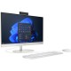 Моноблок HP ProOne 240 G10 All-in-One NT IPS 23,8"(1920x1080)Core i3-N300,8GB,512GB,eng usb kbd,mouse,U IrisX,WiFi,BT,5MP,Shell White,Win11ProMultilang,1Wty