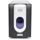 Источник бесперебойного питания Powercom Back-UPS IMPERIAL, Line-Interactive, 1025VA/615W, Tower, 6*IEC320-C13 (2 surge & 4 batt), LCD, USB (507310)