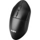 Беспроводная мышь SVEN RX-515SW чёрная (2,4 GHz, 3+1кн. бесш. кн., 800-1600DPI, блист)