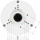 Монтажная коробка, Алюминий, IP66