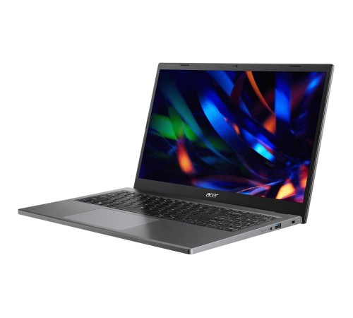 Ноутбук/ ACER Extensa 15 EX215-23-R0GZ 15.6"(1920x1080 (матовый) IPS)/AMD Ryzen 5 7520U(2.8Ghz)/8192Mb/512PCISSDGb/noDVD/Int:UMA AMD Graphics/Cam/BT/WiFi/50WHr/war 1y/1.8kg/Silver/DOS Ноутбук/ ACER Extensa 15 EX215-23-R0GZ 15.6"(1920x1080 (матовый) IPS)/AMD Ryzen 5 7520U(2.8Ghz)/8192Mb/512PCISSDGb/noDVD/Int:UMA AMD Graphics/Cam/BT/WiFi/50WHr/war 1y/1.8kg/Silver/DOS