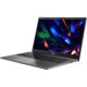 Ноутбук/ ACER Extensa 15 EX215-23-R0GZ 15.6"(1920x1080 (матовый) IPS)/AMD Ryzen 5 7520U(2.8Ghz)/8192Mb/512PCISSDGb/noDVD/Int:UMA AMD Graphics/Cam/BT/WiFi/50WHr/war 1y/1.8kg/Silver/DOS