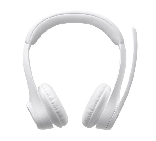 Гарнитура/ Logitech Zone 300, White