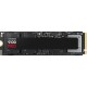 Твердотельный накопитель/ Samsung SSD 9100 PRO, 1000GB, M.2(22x80mm), NVMe 2.0, PCIe 5.0 x4, V-NAND TLC, R/W 14700/13300MB/s, IOPs 1 850 000/2 600 000, TBW 600, DWPD 0.3 (12 мес.)