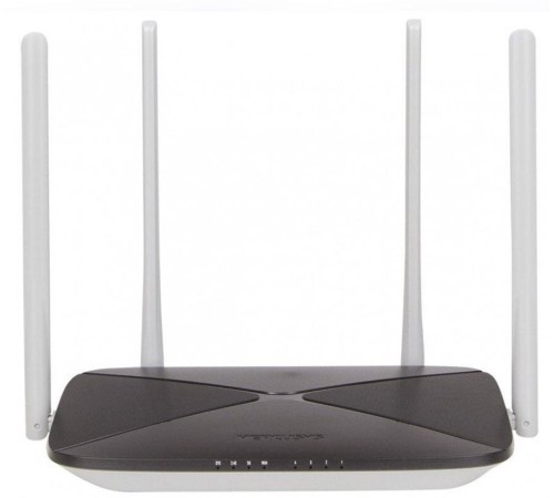 Маршрутизатор/ AC1200 dual Band Wi-Fi router Маршрутизатор/ AC1200 dual Band Wi-Fi router
