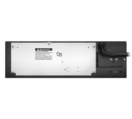 Дополнительная батарея APC Smart-UPS SRT RM battery pack, Extended-Run, 192 volts bus voltage, Rack 3U (Tower convertible), compatible with APC Smart-UPS SRT RM 5000 - 6000VA, 1 year warranty