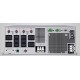 Источник бесперебойного питания CyberPower OL10KERTHD Online 10000VA/10000W USB/RS-232/Dry/EPO/SNMPslot/BM/ENV/RJ11/45/EBM (6 IEC С13, 4 IEC C19, terminal)