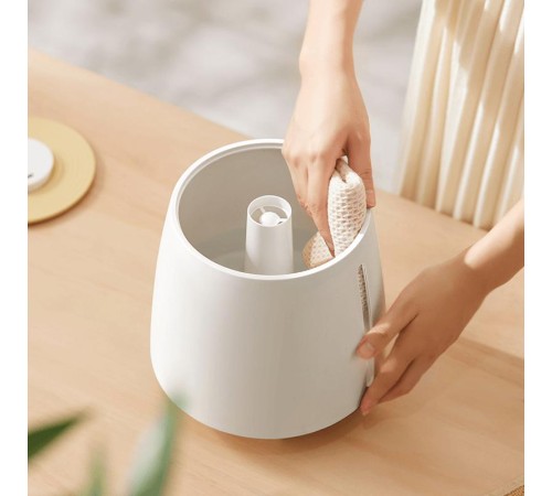 Увлажнитель воздуха deerma Humidifier DEM-F35W White (Мятая упаковка) Увлажнитель воздуха deerma Humidifier DEM-F35W White (Мятая упаковка)