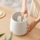 Увлажнитель воздуха deerma Humidifier DEM-F35W White (Мятая упаковка)