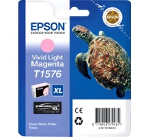 Картридж/ Epson I/C R3000 Vivid Light Magenta