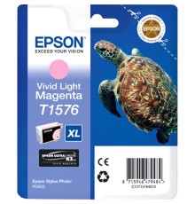 Картридж/ Epson I/C R3000 Vivid Light Magenta