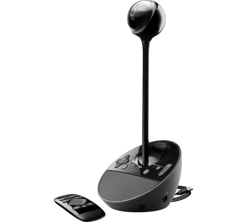 Видеоконференцсвязь/ Logitech ConferenceCam  BCC950