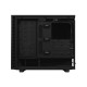 Корпус ПК без блока питания/ Case Fractal Design Define 7 Solid, Midi-Tower, 3x140mm, 2xUSB-A 2.0 + 2xUSB-A 3.2 + 1xUSB 3.2 Type-C E-ATX, ATX, mATX, mITX Black
