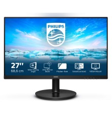Монитор LCD 27'' 16:9 1920х1080(FHD) VA, 75 Hz, 250 cd/m2, 3000:1, 4ms, VGA, HDMI, Tilt, Black