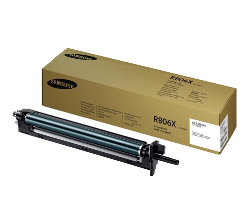 Фотобарабан/ Samsung CLT-R806X Color Imaging Unit