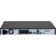 8-канальный IP-видеорегистратор c PoE 4K H.265+ и ИИ