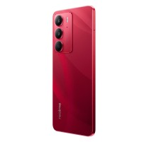 СМАРТФОН REALME RMX3941 (realme C75) 8+128 ГБ ЦВЕТ: КРАСНЫЙ