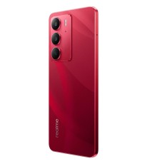 СМАРТФОН REALME RMX3941 (realme C75) 8+128 ГБ ЦВЕТ: КРАСНЫЙ