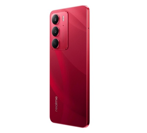 СМАРТФОН REALME RMX3941 (realme C75) 8+128 ГБ ЦВЕТ: КРАСНЫЙ СМАРТФОН REALME RMX3941 (realme C75) 8+128 ГБ ЦВЕТ: КРАСНЫЙ