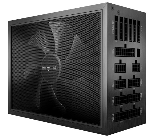 Блоки питания/ Power Supply be quiet! DARK POWER PRO 12 1500W, 1500W 80+ Titanium (ATX, 2.51, Full-modular, 1x24(20+4)pin 600mm, 1xCPU(4+4)pin 700mm, 10xPCIe(6+2)pin 600mm, 16xSATA3 600mm, 8xMOLEX4pin 500mm, Active, 135x135mm, 200x150x86mm, APFC, OVP, UVP Блоки питания/ Power Supply be quiet! DARK POWER PRO 12 1500W, 1500W 80+ Titanium (ATX, 2.51, Full-modular, 1x24(20+4)pin 600mm, 1xCPU(4+4)pin 700mm, 10xPCIe(6+2)pin 600mm, 16xSATA3 600mm, 8xMOLEX4pin 500mm, Active, 135x135mm, 200x150x86mm, APFC, OVP, UVP