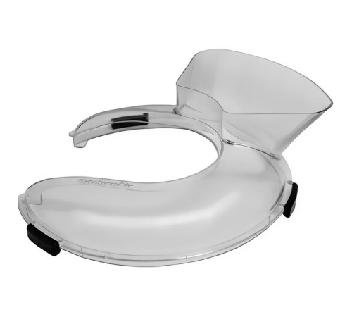 Настольный миксер KitchenAid Настольный миксер Artisan с подъемной чашей 6.7 л цвет кремовый