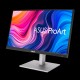 Монитор LCD 27"PA278CV/ ASUS ProArt PA278CV, 27" Professional Monitor, WQHD (2560x1440), IPS, 350cd/m2, 1000:1, 75Hz, 5ms(GTG), 178°/ 178°,  Speakers, DP, USB-Cx1, USB Hub 3.1x4, HDMI, HAS, VESA 100x100, Adaptive-Sync, black