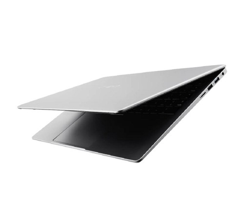Ноутбук FocusLine F140i-008 14"(1920x1080 IPS (матовый))/Intel Core i5 1235U(1.3Ghz)/16384Mb/512SSDGb/noDVD/Ext:Intel Iris Xe Graphics/Cam/BT/WiFi/45.6WHr/war 1y/1.49kg/Space Gray/noOS + не МПТ