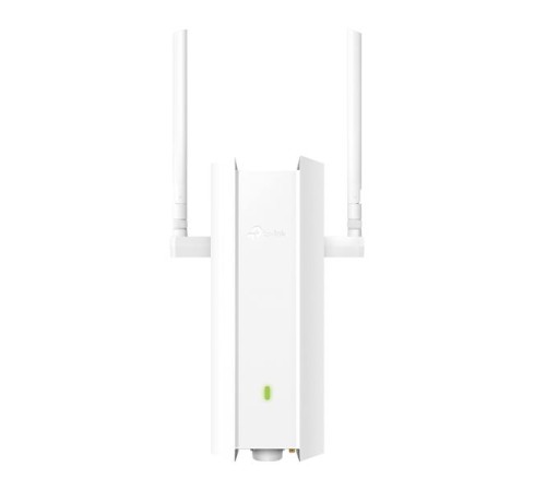 беспроводная точка доступа TP-Link EAP625-Outdoor HD, AX1800 Indoor/Outdoor Dual-Band Wi-Fi 6 Access Point