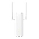 беспроводная точка доступа TP-Link EAP625-Outdoor HD, AX1800 Indoor/Outdoor Dual-Band Wi-Fi 6 Access Point