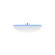 Точка доступа Ubiquiti U6-Extender-EU - UniFi Access Point WiFi 6 Extender