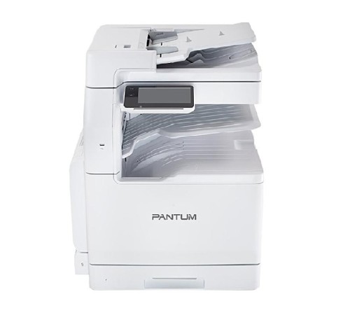 МФУ лазерное цветное, 35 стр./ Pantum CM420ADN, Color 35 ppm MFP МФУ лазерное цветное, 35 стр./ Pantum CM420ADN, Color 35 ppm MFP