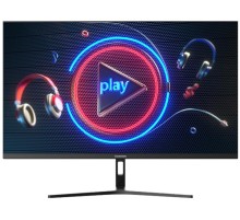 Монитор CHiQ LMN24F650-RS 23.8" 1920*1080 IPS 100Hz  LED 16:9 6ms VGA DP HDMI Audio out 178/178 250cd 1000:1 Speaker 2*1,5W  VESA 75x75