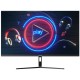 Монитор CHiQ LMN24F650-R 23.8" 1920*1080 IPS 100Hz LED 16:9 6ms VGA DP HDMI Audio out 178/178 250cd 1000:1  VESA 75x75